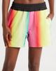 TomboyX TomboyX 5-Inch Reversible Board Shorts - 2