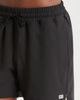 TomboyX TomboyX 5-Inch Reversible Board Shorts - 5