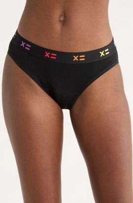 TomboyX TomboyX First Line Stretch Cotton Period Bikini