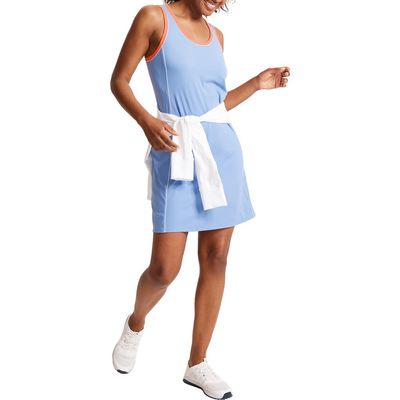 Tommy Bahama Tommy Bahama Abbey Piped Minidress