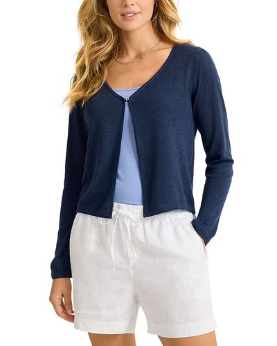 Tommy Bahama Tommy Bahama Adeline Flyaway Cardigan