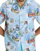 Tommy Bahama Tommy Bahama Adventurous Ears Linen Button-Up Shirt - 1