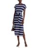 Tommy Bahama Tommy Bahama Agua Isle Cap Sleeve Midi Dress - 2