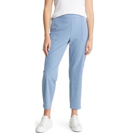 Tommy Bahama Tommy Bahama Alicia Chambray Cargo Ankle Pants