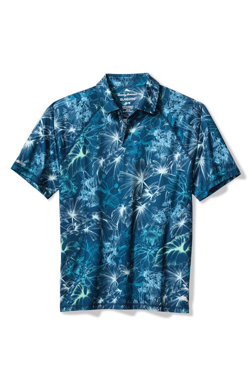 Tommy Bahama Tommy Bahama All Leaf No Shade IslandZone® Performance Polo