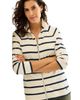 Tommy Bahama Tommy Bahama Aruba Full Zip Stripe Hoodie - 3