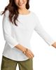 Tommy Bahama Tommy Bahama Ashby Isles Boat Neck Top - 4