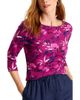 Tommy Bahama Tommy Bahama Ashby Isles Sunset Shimmers Cotton Top - 1
