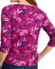 Tommy Bahama Tommy Bahama Ashby Isles Sunset Shimmers Cotton Top - 2