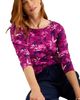 Tommy Bahama Tommy Bahama Ashby Isles Sunset Shimmers Cotton Top - 3