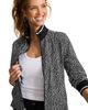Tommy Bahama Tommy Bahama Aubrey Geo Tide IslandZone Full Zip Performance Sweatshirt - 3