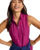 Tommy Bahama Tommy Bahama Aubrey Monogram Jacquard Performance Tank - 3
