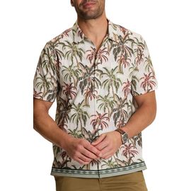 Tommy Bahama Tommy Bahama Bahama Coast IslandZone® Ping Palms Performance Shirt