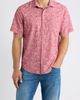Tommy Bahama Tommy Bahama Bahama Coast Pacific Brick Performance Shirt - 1