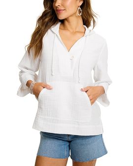 Tommy Bahama Tommy Bahama Baja Hooded Top