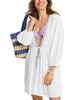 Tommy Bahama Tommy Bahama Bali Breeze Cover Up Tunic - 4
