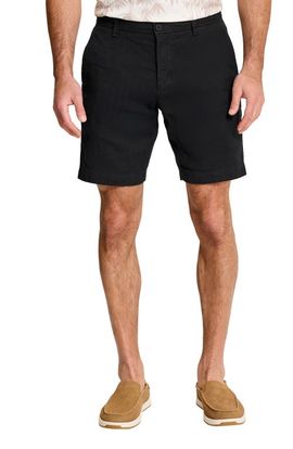 Tommy Bahama Tommy Bahama Beach Coast Linen Blend Shorts