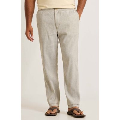 Tommy Bahama Tommy Bahama Beach Coast Linen Pants 