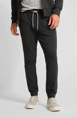 Tommy Bahama Tommy Bahama Ben & Terry Stretch Cotton French Terry Joggers