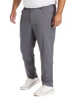 Tommy Bahama Tommy Bahama Big & Tall IslandZone® 5-Pocket Pants