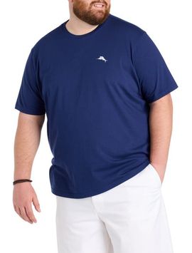 Tommy Bahama Tommy Bahama Big & Tall Marlin Tropics Graphic T-Shirt