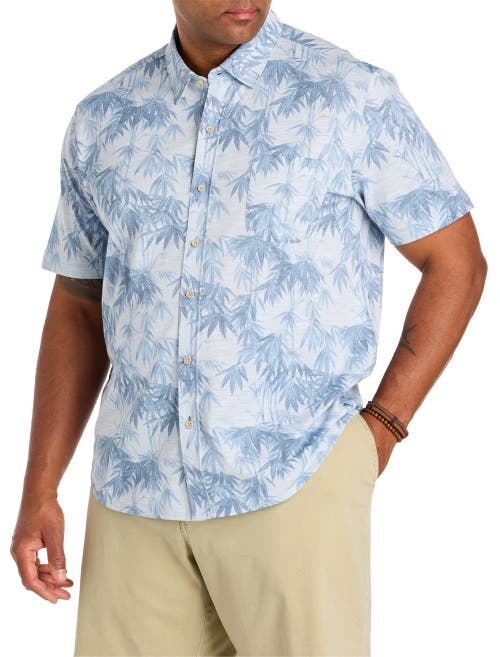 Tommy Bahama Tommy Bahama Big & Tall San Lucio Tides IslandZone® Polo Shirt