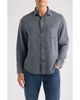 Tommy Bahama Tommy Bahama Bonfire Beach Twill Long Sleeve Button Up Shirt - 1