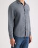 Tommy Bahama Tommy Bahama Bonfire Beach Twill Long Sleeve Button Up Shirt - 3