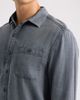 Tommy Bahama Tommy Bahama Bonfire Beach Twill Long Sleeve Button Up Shirt - 4