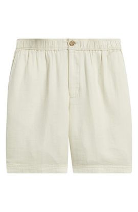 Tommy Bahama Tommy Bahama Bora Beach 9-Inch Cotton Gauze Shorts