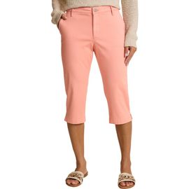 Tommy Bahama Tommy Bahama Boracay Beach Capri Pants