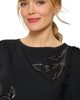 Tommy Bahama Tommy Bahama Botanical Breeze Puff Sleeve T-Shirt - 3