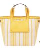 Tommy Bahama Tommy Bahama Canvas Stripe Large Tote - 2