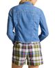 Tommy Bahama Tommy Bahama Chambray O'Lei Jacket - 2