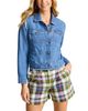 Tommy Bahama Tommy Bahama Chambray O'Lei Jacket - 3