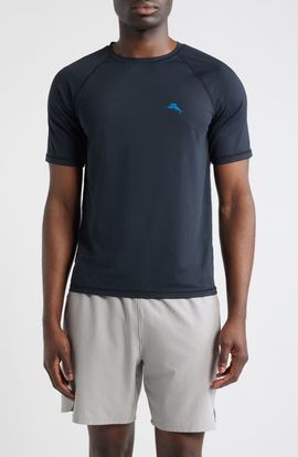 Tommy Bahama Tommy Bahama Chill Time Performance Graphic T-Shirt