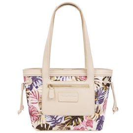 Tommy Bahama Tommy Bahama Claire Jungle Print Medium Tote Multi 