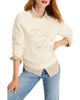 Tommy Bahama Tommy Bahama Cloud Bay Embroidered Sweater - 1
