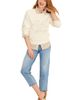 Tommy Bahama Tommy Bahama Cloud Bay Embroidered Sweater - 2