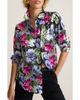 Tommy Bahama Tommy Bahama Coasta Bloom Silk Shirt - 1