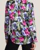 Tommy Bahama Tommy Bahama Coasta Bloom Silk Shirt - 2