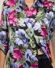 Tommy Bahama Tommy Bahama Coasta Bloom Silk Shirt - 3