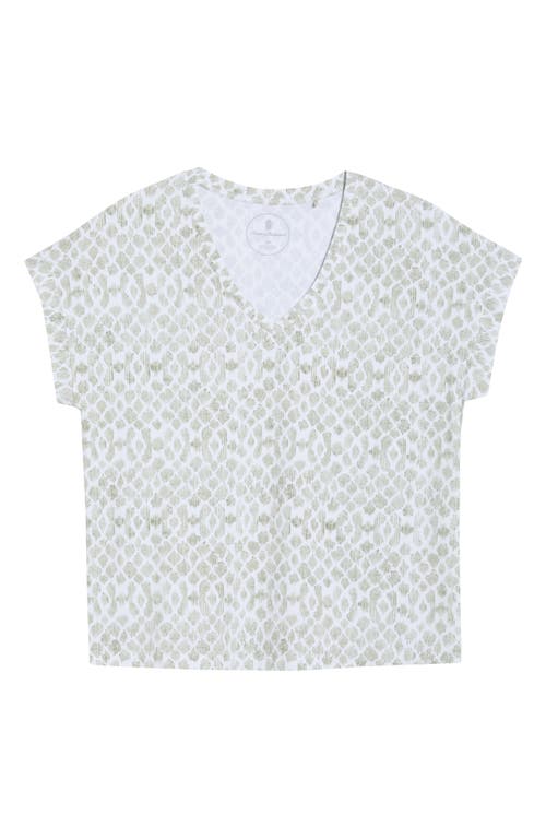 Tommy Bahama Tommy Bahama Coastal Sands V-Neck T-Shirt