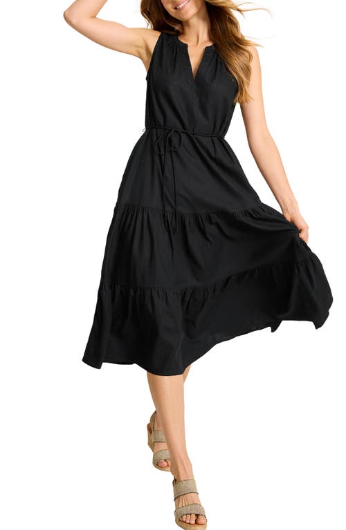 Tommy Bahama Tommy Bahama Coastal Tide Sleeveless Dress