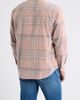 Tommy Bahama Tommy Bahama Coastline Cord Acadia Plaid Button Up Shirt - 2