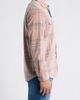 Tommy Bahama Tommy Bahama Coastline Cord Acadia Plaid Button Up Shirt - 3