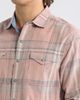 Tommy Bahama Tommy Bahama Coastline Cord Acadia Plaid Button Up Shirt - 4