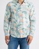 Tommy Bahama Tommy Bahama Coastline Cord Paseo Vines Long Sleeve Button Up Shirt - 1