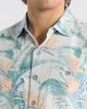 Tommy Bahama Tommy Bahama Coastline Cord Paseo Vines Long Sleeve Button Up Shirt - 2