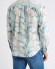 Tommy Bahama Tommy Bahama Coastline Cord Paseo Vines Long Sleeve Button Up Shirt - 3